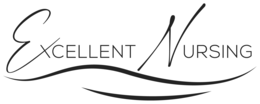 EXCELLENT NURSING trademark
