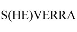S(HE)VERRA trademark