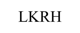 LKRH trademark