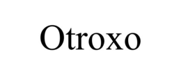 OTROXO trademark