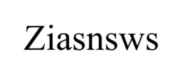 ZIASNSWS trademark