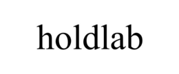 HOLDLAB trademark