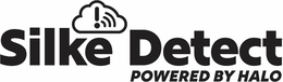 SILKE DETECT POWERED BY HALO trademark