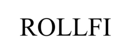 ROLLFI trademark