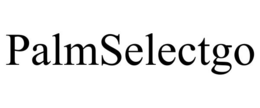 PALMSELECTGO trademark