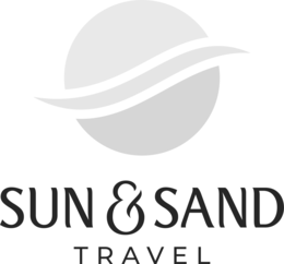 SUN & SAND TRAVEL trademark