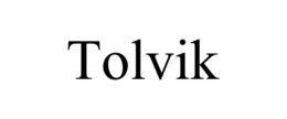 TOLVIK trademark