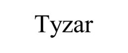 TYZAR trademark