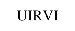 UIRVI trademark