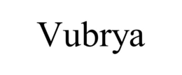 VUBRYA trademark