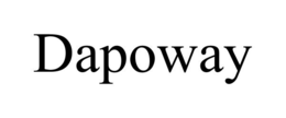 DAPOWAY trademark
