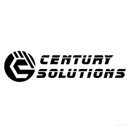 CS CENTURY SOLUTIONS trademark