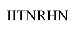 IITNRHN trademark