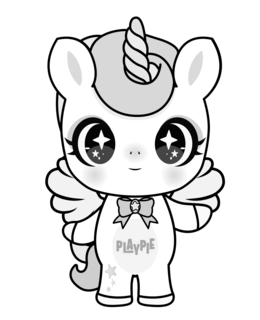 PLAYPIE trademark