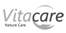 VITACARE NATURE CARE trademark