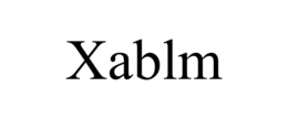 XABLM trademark