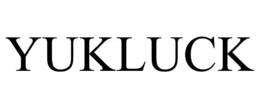 YUKLUCK trademark