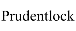 PRUDENTLOCK trademark