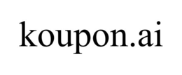KOUPON.AI trademark