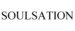 SOULSATION trademark