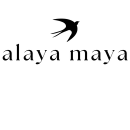ALAYA MAYA trademark