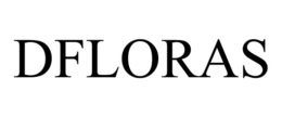 DFLORAS trademark