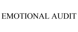 EMOTIONAL AUDIT trademark