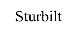 STURBILT trademark