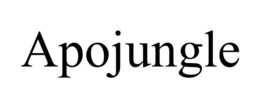 APOJUNGLE trademark
