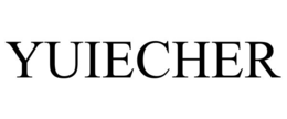 YUIECHER trademark