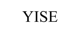 YISE trademark