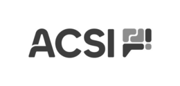 ACSI trademark
