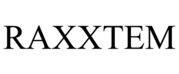 RAXXTEM trademark