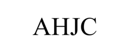 AHJC trademark