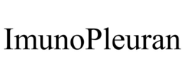 IMUNOPLEURAN trademark