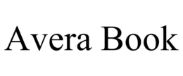 AVERA BOOK trademark