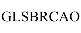 GLSBRCAO trademark