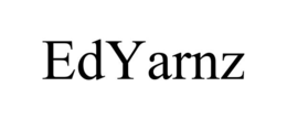 EDYARNZ trademark