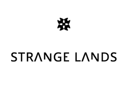 STRANGE LANDS trademark