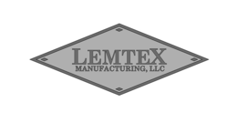 LEMTEX MANUFACTURING, LLC trademark
