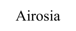 AIROSIA trademark