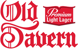 OLD TAVERN PREMIUM LIGHT LAGER trademark