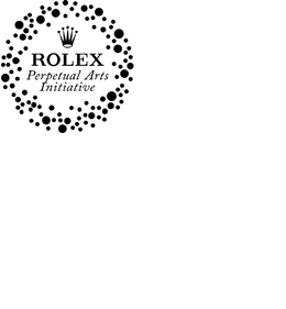 ROLEX PERPETUAL ARTS INITIATIVE trademark