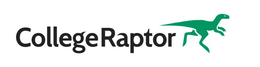 COLLEGE RAPTOR trademark
