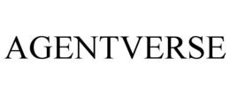AGENTVERSE trademark
