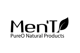 MEN'T PUREO NATURAL PRODUCTS trademark