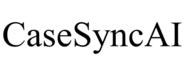 CASESYNCAI trademark