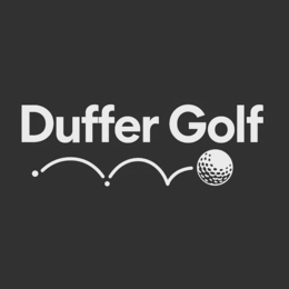 DUFFER GOLF trademark