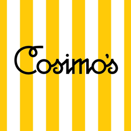 COSIMO'S trademark