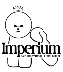 IMPERIUM GROOMING PET SPA trademark